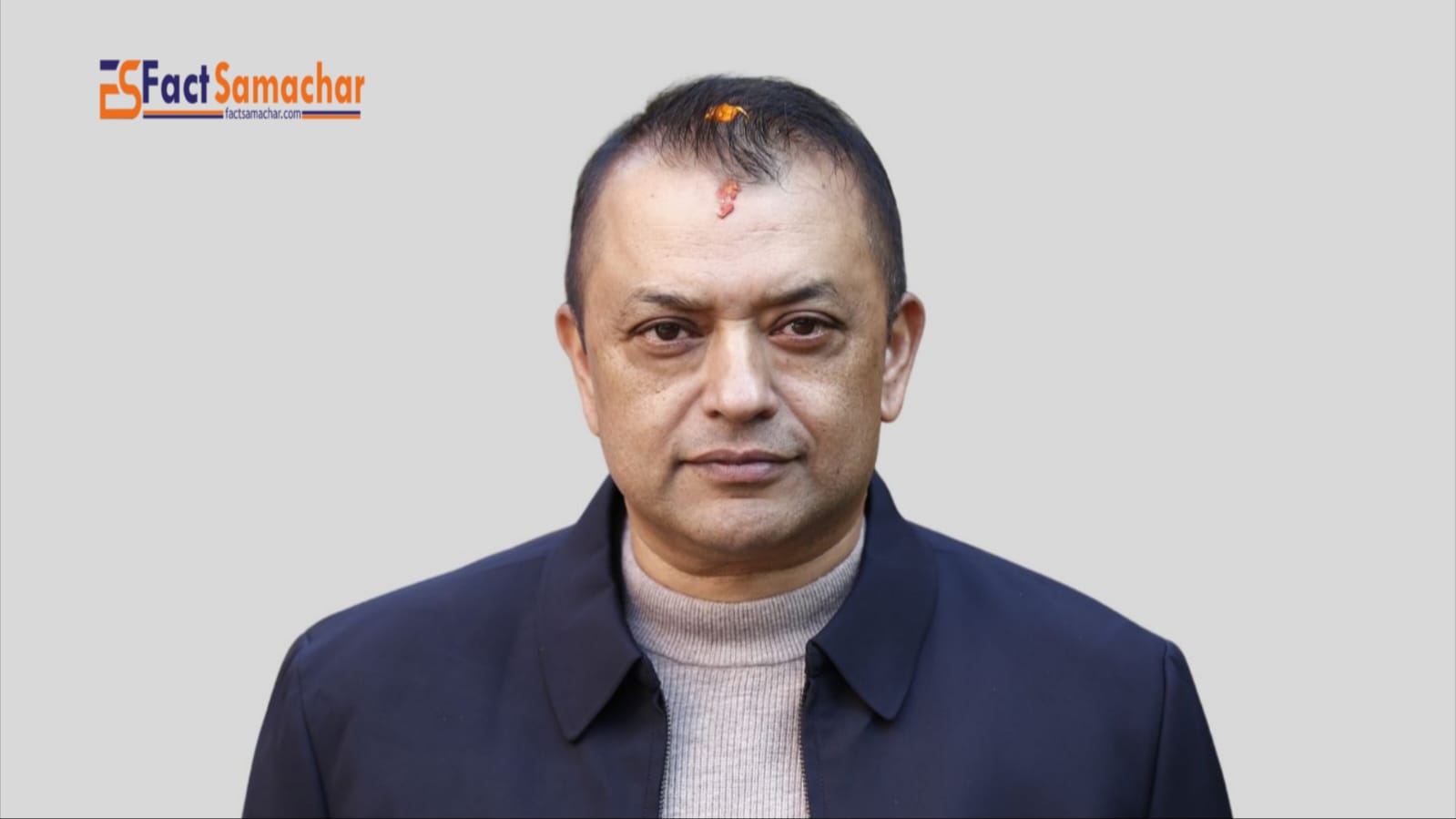 रास्वपा महाधिवेशनमा शुभकामना दिन चितवन जाँदै गगन थापा